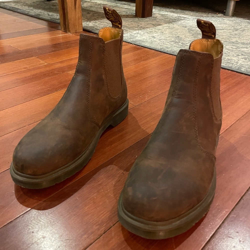 Dr. Martens Chelsea Boots